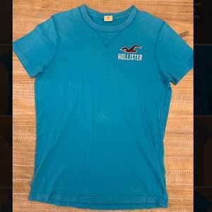 Holister tshirt